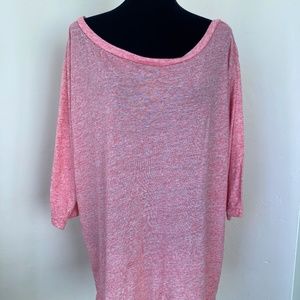 American Eagle Heather Tops 3 pk XXL